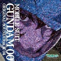 Gundam 00 OST 4